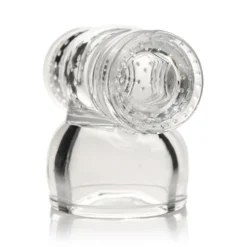 Wand Massager Masturbation Sleeve -Firm -Boyz Shop AA467 AMZN MAIN