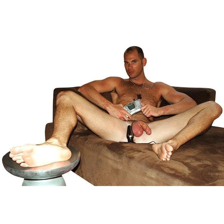 Zeus Electrosex Butt Plug 2 Zeus Electrosex Butt Plug - Image 2