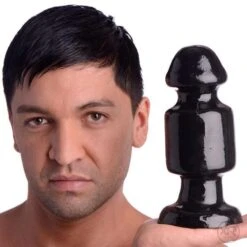 The Keg Butt Plug 9 The Keg Butt Plug -Boyz Shop AB385 9540 wm big