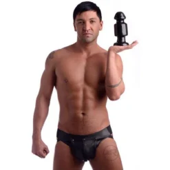 The Keg Butt Plug 7 The Keg Butt Plug -Boyz Shop AB385 9544 wm big