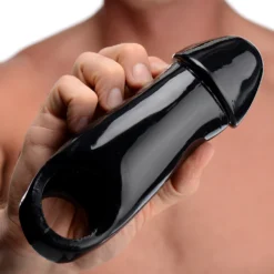 Master Series The Fat Dick Penis Enhancer -Boyz Shop AB640 crop