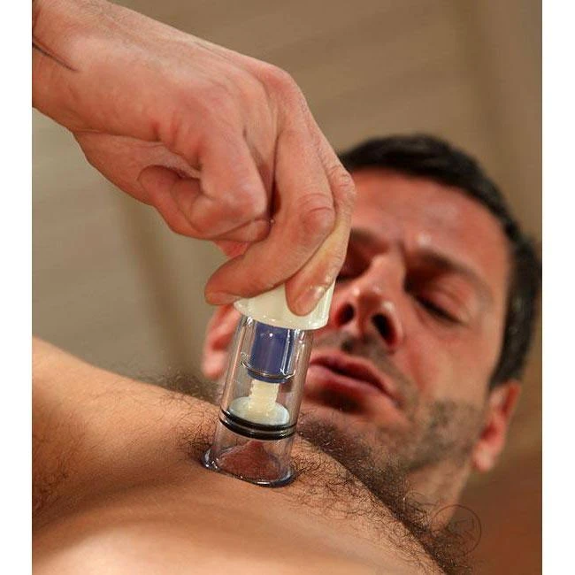 Size Matters Twist Up Nipple Suckers 6 Size Matters Twist Up Nipple Suckers - Image 6