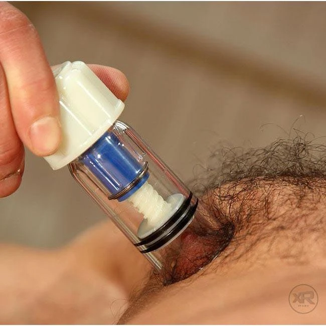 Size Matters Twist Up Nipple Suckers 1 Size Matters Twist Up Nipple Suckers