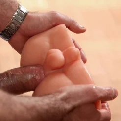 Doggie Style David Compact Masturbator 8 Doggie Style David Compact Masturbator -Boyz Shop AC419 3