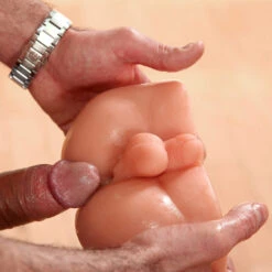 Doggie Style David Compact Masturbator 9 Doggie Style David Compact Masturbator -Boyz Shop AC419 4