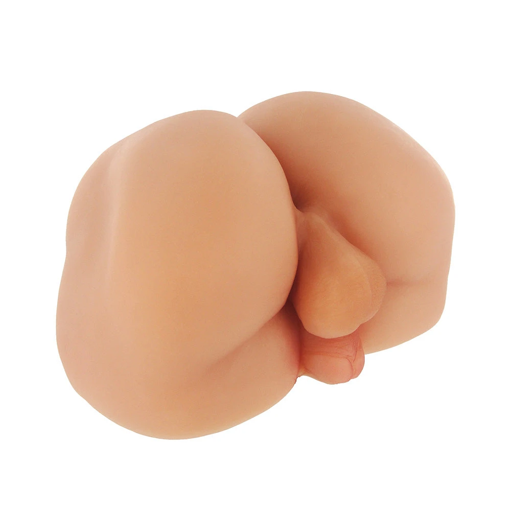 Doggie Style David Compact Masturbator 5 Doggie Style David Compact Masturbator - Image 5