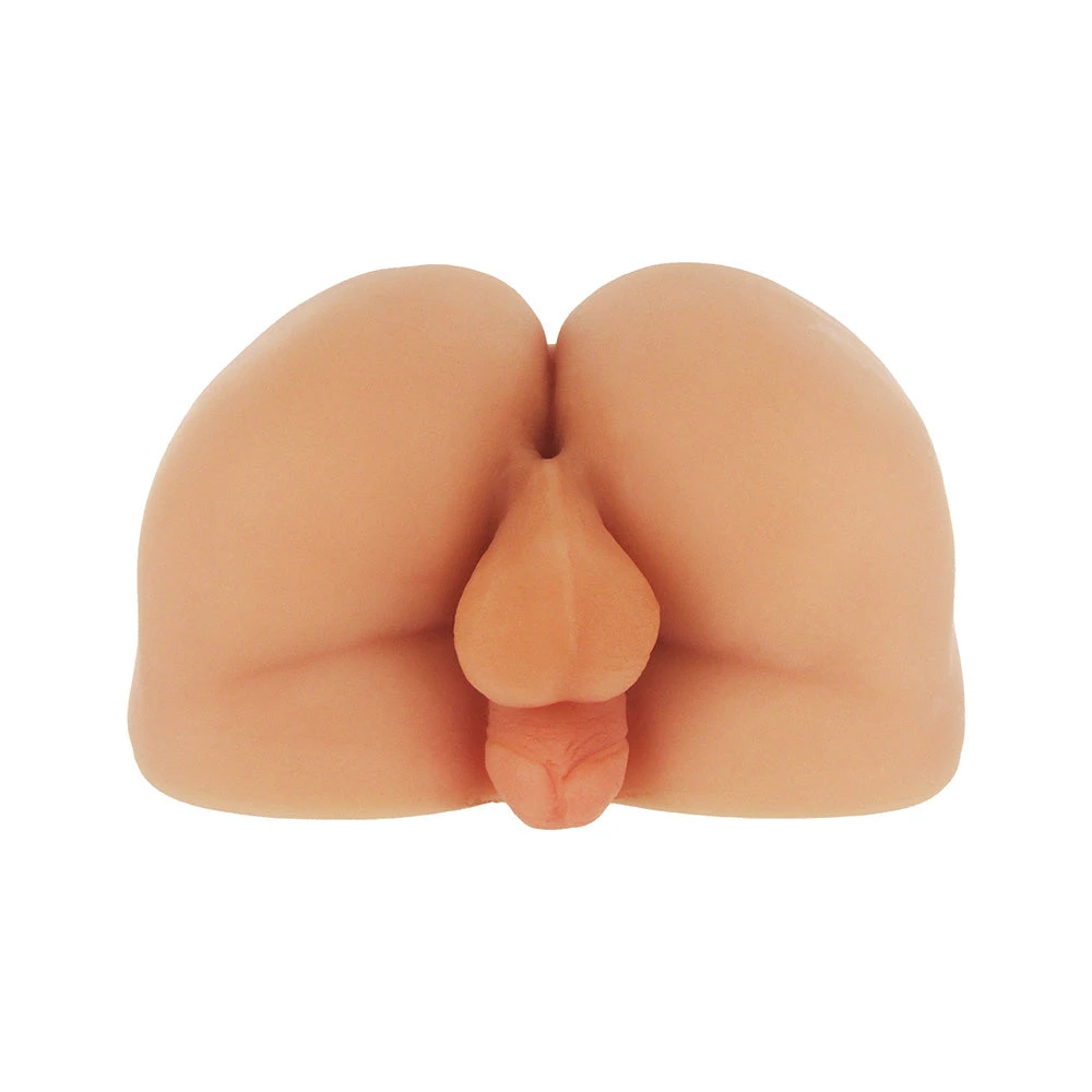 Doggie Style David Compact Masturbator 6 Doggie Style David Compact Masturbator - Image 6