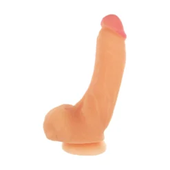 Girthy George Dual-Density Dildo -Boyz Shop AC430 crop 2