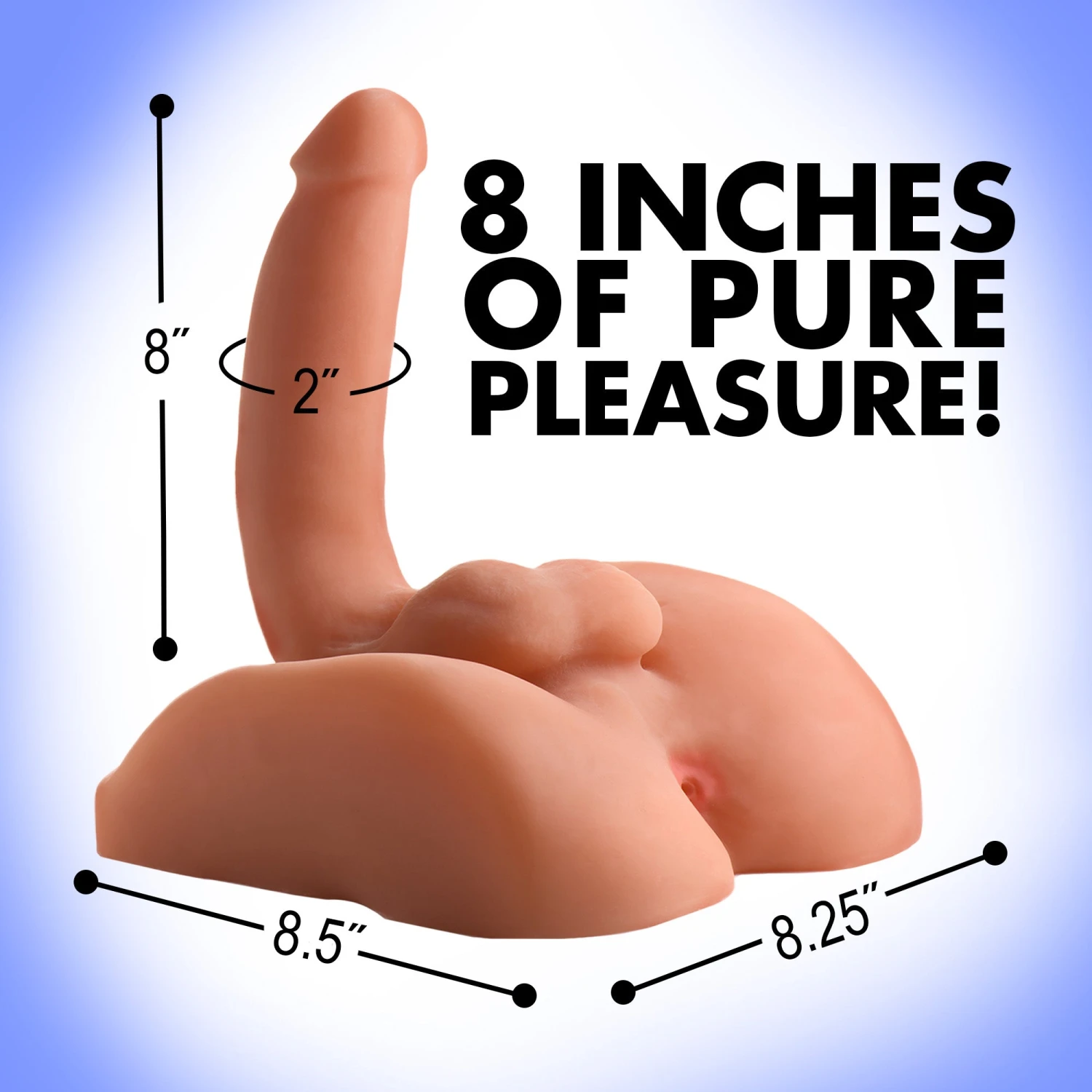 SexFlesh Big Ben Fuckable Cock And Ass 7 SexFlesh Big Ben Fuckable Cock And Ass - Image 7