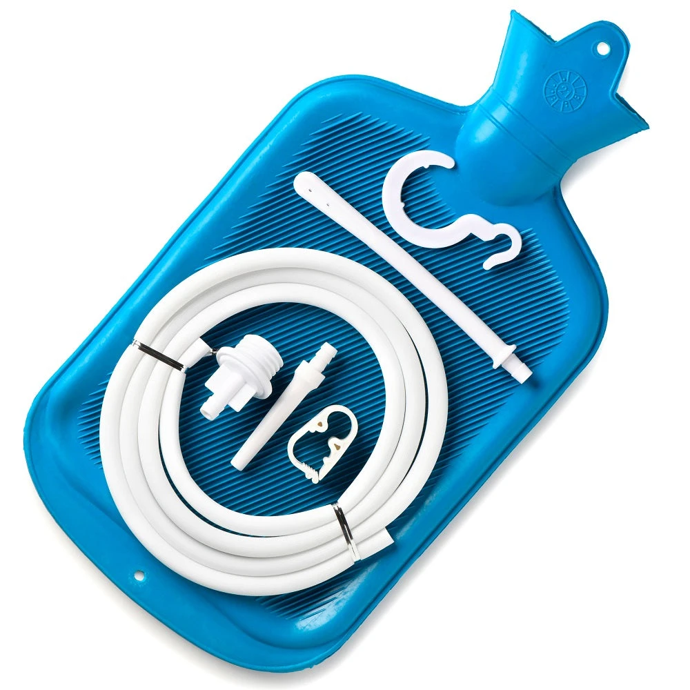 CleanStream Water Bottle Cleansing Kit 1 CleanStream Water Bottle Cleansing Kit