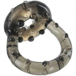 The Enhancer Cock Ring 5 The Enhancer Cock Ring -Boyz Shop AC477 3 wm big