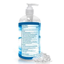 17oz Relax Lightly Desensitizing Anal Lube 11 17oz Relax Lightly Desensitizing Anal Lube -Boyz Shop AC696 17oz AMZN MAIN 02