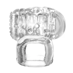 Vibra Cup Wand Attachment -Boyz Shop AC715 AMZN MAIN V1