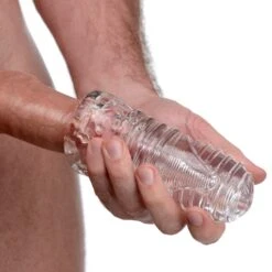 Palm-Tec LX20 Intense Stroker