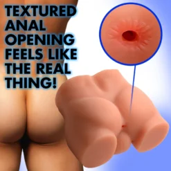 Tom's Realistic Cock And Ass 8 Tom's Realistic Cock And Ass -Boyz Shop AC846 WebImages 2024 003