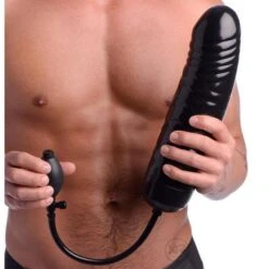 Master Series The XXL Inflatable Dildo