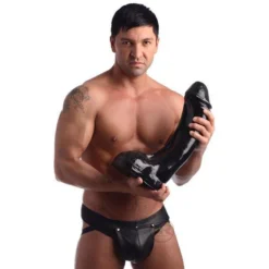 The Annihilator XXXL Dildo 7 The Annihilator XXXL Dildo -Boyz Shop AD204 9505 wm big