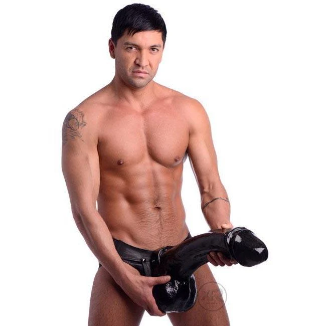 The Annihilator XXXL Dildo 2 The Annihilator XXXL Dildo - Image 2