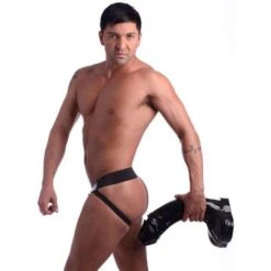 The Annihilator XXXL Dildo 8 The Annihilator XXXL Dildo -Boyz Shop AD204 9513 wm big