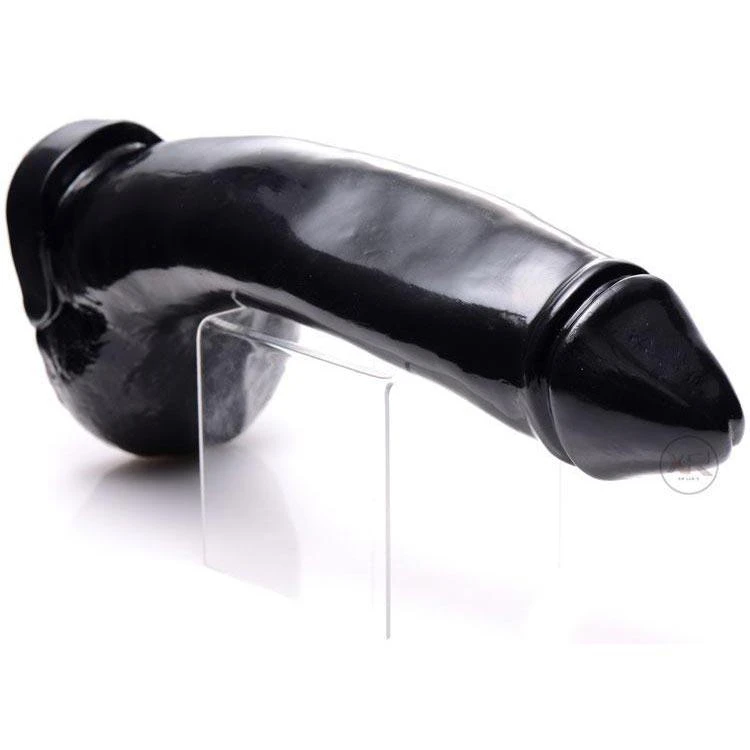 Master Series Tremendous Trevor Dildo 3 Master Series Tremendous Trevor Dildo - Image 3