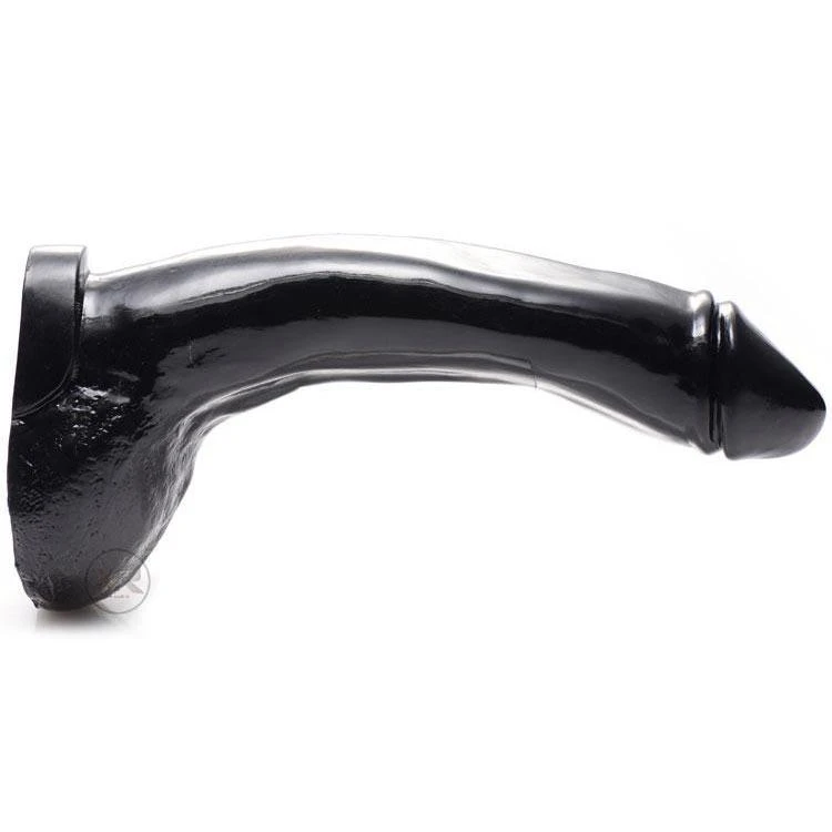 Master Series Tremendous Trevor Dildo 4 Master Series Tremendous Trevor Dildo - Image 4