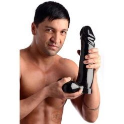 The Immense Ivan Dildo