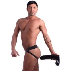 The Immense Ivan Dildo -Boyz Shop AD206 9534 wm big