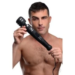 Arcana Electrosex Wand