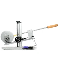 LoveBotz Maestro Multi Faceted Fucking Machine