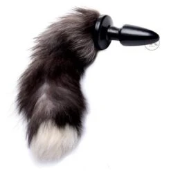 Frisky Fox Tail Butt Plug