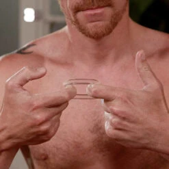 Frisky Super Stretch Universal Cock Ring 8 Frisky Super Stretch Universal Cock Ring -Boyz Shop AD790 1