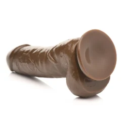 Forearm Huge Suction Cup Dildo -Boyz Shop AD814 4