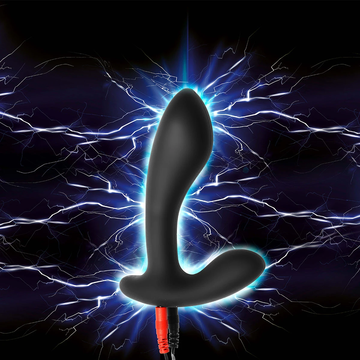 Surge Bi-Polar Electro Prostate Stimulator 1 Surge Bi-Polar Electro Prostate Stimulator