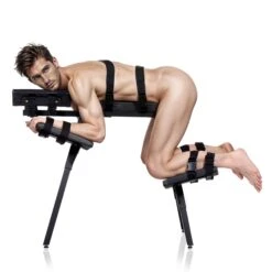 The Fuck Bench -Boyz Shop AD973 male ai 05