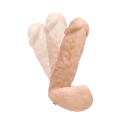 LoveBotz EZ Bend Sex Machine Dildo Attachment -Boyz Shop AD977 crop 3