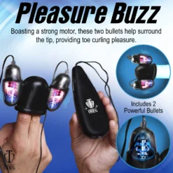 Multi Speed Vibrating Penis Head Teaser 18 Multi Speed Vibrating Penis Head Teaser -Boyz Shop AE335 06