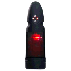 LoveBotz Strobe Multi Function Rechargeable Stroker