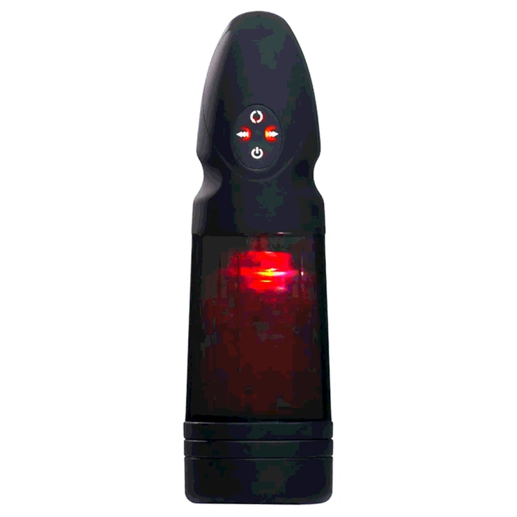 LoveBotz Strobe Multi Function Rechargeable Stroker 1 LoveBotz Strobe Multi Function Rechargeable Stroker