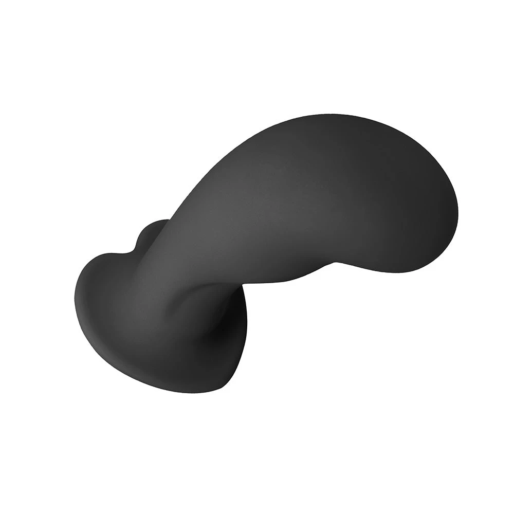 Heart On Silicone Dildo 2 Heart On Silicone Dildo - Image 2