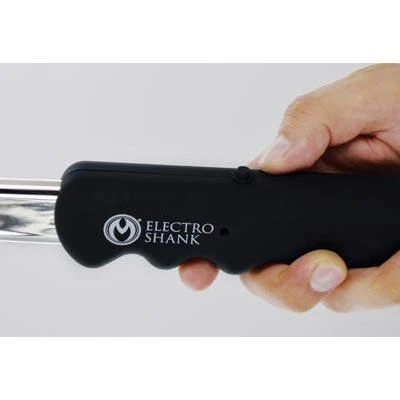 Master Series Electro Shank Electro Shock Blade With Handle 2 Master Series Electro Shank Electro Shock Blade With Handle - Image 2