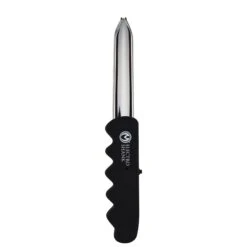Master Series Electro Shank Electro Shock Blade With Handle 6 Master Series Electro Shank Electro Shock Blade With Handle -Boyz Shop AE602 C closeup