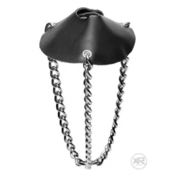 Scrotum Stretching Kit With Leash -Boyz Shop AE643 6 wm big