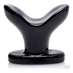 Master Series XL Ass Anchor Flared Anal Plug -Boyz Shop AE827 3 wm big