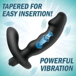 Prostatic Play Nomad Silicone Prostate Vibe -Boyz Shop AE836 WebImage 001