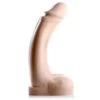 Annihilator Flesh XXXL 18 Inch Dildo