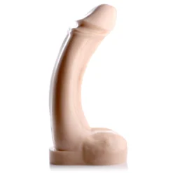 Annihilator Flesh XXXL 18 Inch Dildo