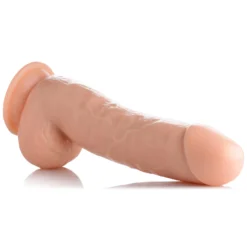 The Forearm 13 Inch Dildo With Suction Base 5 The Forearm 13 Inch Dildo With Suction Base -Boyz Shop AF176 006