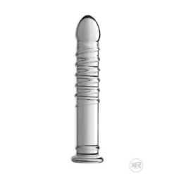 Master Series Behemoth Ribbed XL Dildo 9 Master Series Behemoth Ribbed XL Dildo -Boyz Shop AF179 bulk 001 750