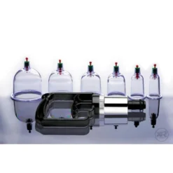 Master Series Sukshen 6 Piece Cupping Set With Acu-Points -Boyz Shop AF193 bulk 009 750px