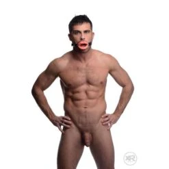 Master Series Cock Sucker Mouth Gag